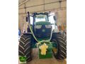 2023 MODEL JOHN DEERE 6195M PREMİUM