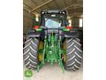 2023 MODEL JOHN DEERE 6195M PREMİUM