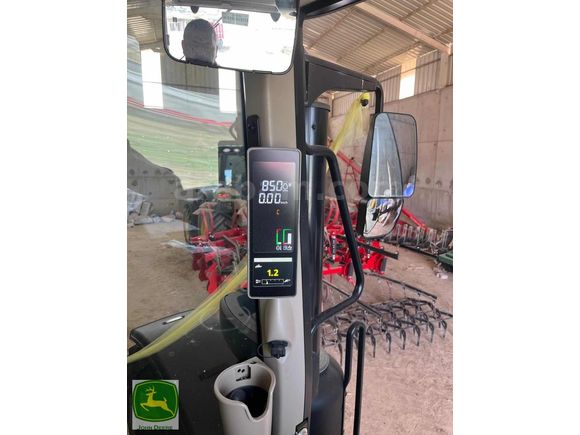 2023 MODEL JOHN DEERE 6195M PREMİUM