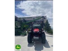 2024 MODEL MASEY FERGUSON 4710M DYNA 2 ESSENTİAL