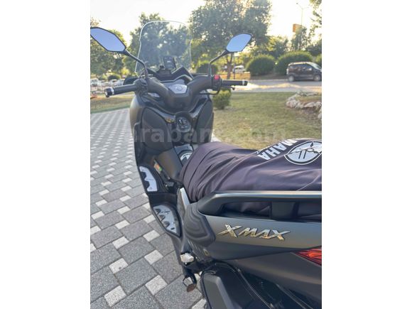 Sahibinden Yamaha X-Max 250 ABS 