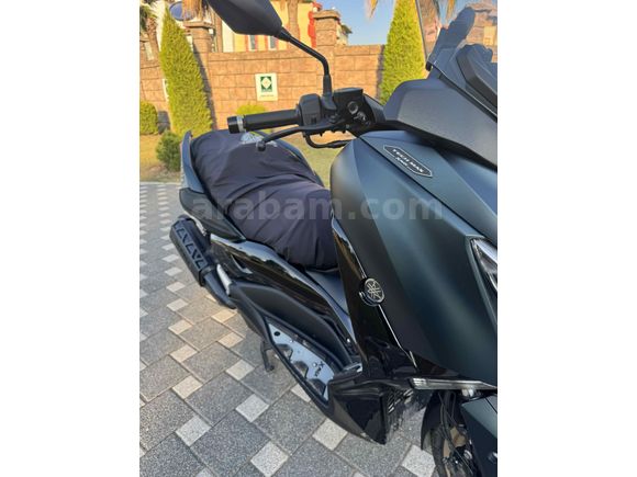 Sahibinden Yamaha X-Max 250 ABS 