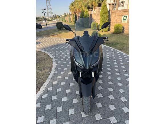 Sahibinden Yamaha X-Max 250 ABS 