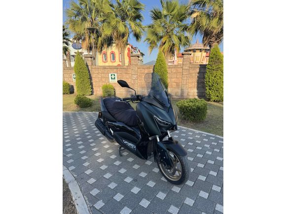 Sahibinden Yamaha X-Max 250 ABS 
