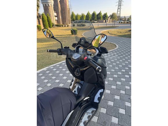 Sahibinden Yamaha X-Max 250 ABS 
