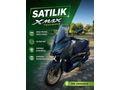 Sahibinden Yamaha X-Max 250 ABS 