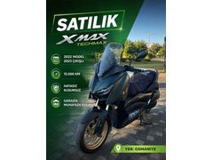 Sahibinden Yamaha X-Max 250 ABS 