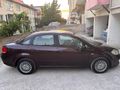 2012 FİAT LİNEA TEMİZ ARAÇ