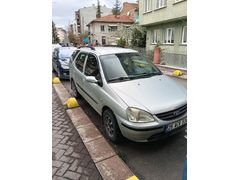 Sahibinden Tata Indigo 1.4 turbo Comfort 2007 Model