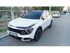 Sahibinden Kia Sportage 1.6 T-GDI 2025 Model