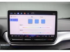 2024 VOLKSWAGEN ID.4 PURE+CAM TAVAN+ELEK BGJ+ISITMA 6100 KM