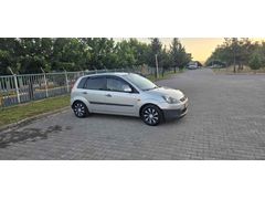 Sahibinden Ford Fiesta 1.4 Comfort 2008 Model 