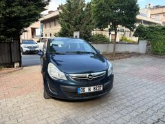 Sahibinden Opel Corsa 1.2 Twinport Essentia 2013 Model 
