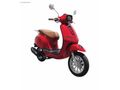 Revolt Rs4 /EHLİYET SİGORTA İSTEMEZ/50cc