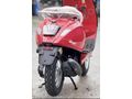 Revolt Rs4 /EHLİYET SİGORTA İSTEMEZ/50cc