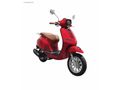 Revolt Rs4 /EHLİYET SİGORTA İSTEMEZ/50cc