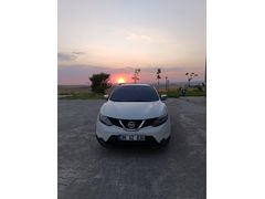 Sahibinden Nissan Qashqai 1.2 DIG-T Visia 2016 Model  149.000 km Beyaz