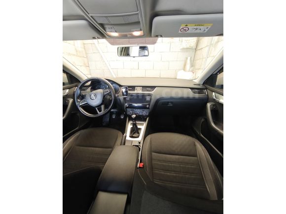 Sahibinden Skoda Octavia 1.2 TSI Ambition 2017 Model