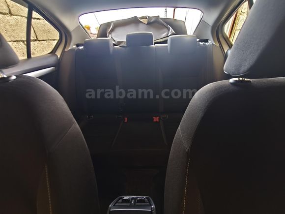 Sahibinden Skoda Octavia 1.2 TSI Ambition 2017 Model