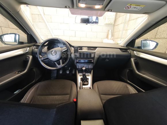 Sahibinden Skoda Octavia 1.2 TSI Ambition 2017 Model