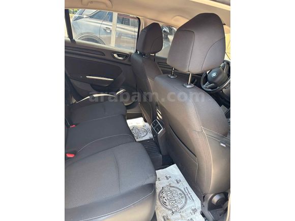 Sahibinden Renault Megane 1.3 TCe Touch 2024 Model Düzce
