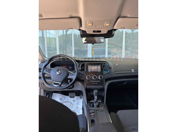Sahibinden Renault Megane 1.3 TCe Touch 2024 Model Düzce