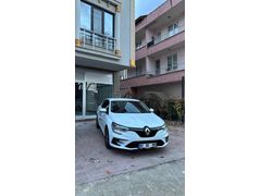 Sahibinden Renault Megane 1.3 TCe Touch 2024 Model Düzce