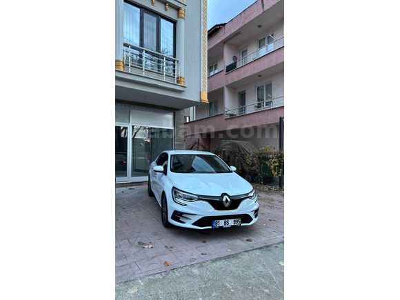 Sahibinden Renault Megane 1.3 TCe Touch 2024 Model Düzce