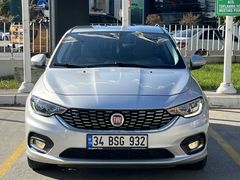 Sahibinden Fiat Egea 1.4 FireUrban 2018 Model  42.200 km Gri