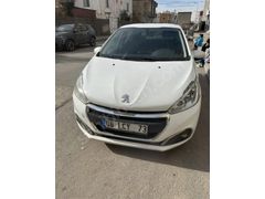 Sahibinden Peugeot 208 1.2 PureTech Active 2016 Model