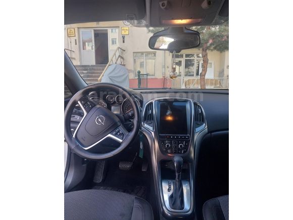 Sahibinden Opel Astra 1.4 T Cosmo 2012 Model