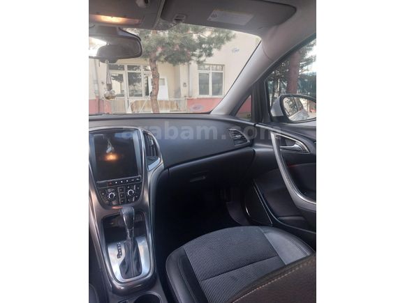 Sahibinden Opel Astra 1.4 T Cosmo 2012 Model