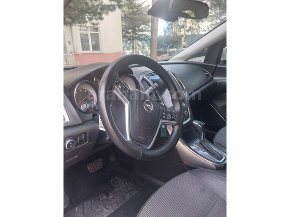 Sahibinden Opel Astra 1.4 T Cosmo 2012 Model