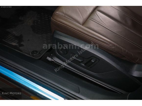 ~YARI PEŞİN,ELDEN SENETLE~2024 AUDİ Q4 45 e-Tron HATASIZ BOYASIZ