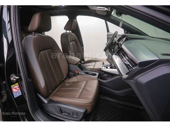 ~YARI PEŞİN,ELDEN SENETLE~2024 AUDİ Q4 45 e-Tron HATASIZ BOYASIZ
