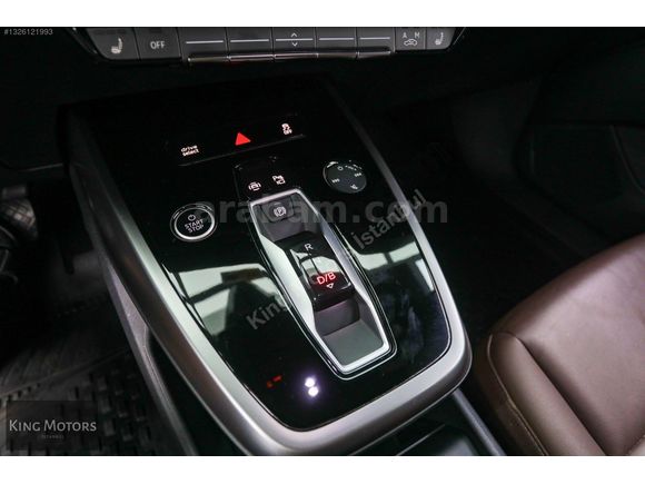 ~YARI PEŞİN,ELDEN SENETLE~2024 AUDİ Q4 45 e-Tron HATASIZ BOYASIZ