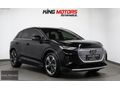 ~YARI PEŞİN,ELDEN SENETLE~2024 AUDİ Q4 45 e-Tron HATASIZ BOYASIZ