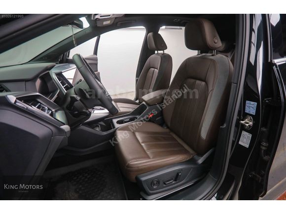 ~YARI PEŞİN,ELDEN SENETLE~2024 AUDİ Q4 45 e-Tron HATASIZ BOYASIZ