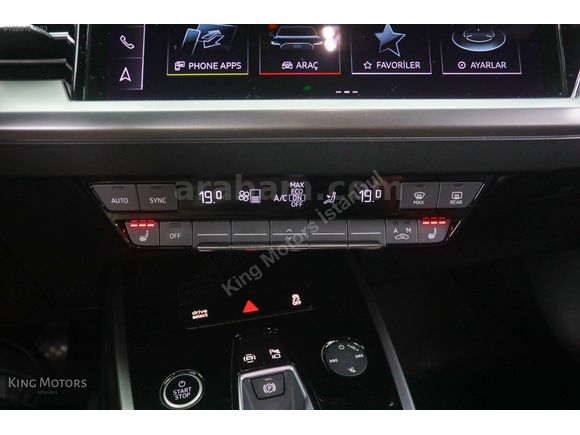 ~YARI PEŞİN,ELDEN SENETLE~2024 AUDİ Q4 45 e-Tron HATASIZ BOYASIZ