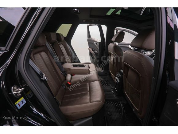 ~YARI PEŞİN,ELDEN SENETLE~2024 AUDİ Q4 45 e-Tron HATASIZ BOYASIZ