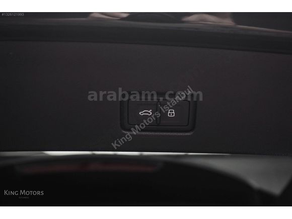 ~YARI PEŞİN,ELDEN SENETLE~2024 AUDİ Q4 45 e-Tron HATASIZ BOYASIZ