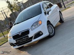 BERKAY MOTORS|2015 LİNEA~EASY PAKET~1.3MULTİJET KONDİYON GÜZELİ