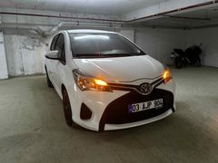 Sahibinden Toyota Yaris 1.0 Life 2015 Model 