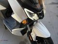 DRN MOTOSİKLET-HATASIZ BOYASIZ SIFIR AYARINDA SYM JOYRİDE 300