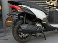 DRN MOTOSİKLET-HATASIZ BOYASIZ SIFIR AYARINDA SYM JOYRİDE 300