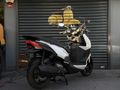 DRN MOTOSİKLET-HATASIZ BOYASIZ SIFIR AYARINDA SYM JOYRİDE 300