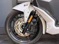 DRN MOTOSİKLET-HATASIZ BOYASIZ SIFIR AYARINDA SYM JOYRİDE 300