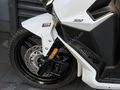 DRN MOTOSİKLET-HATASIZ BOYASIZ SIFIR AYARINDA SYM JOYRİDE 300