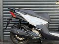 DRN MOTOSİKLET-HATASIZ BOYASIZ SIFIR AYARINDA SYM JOYRİDE 300