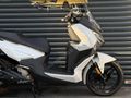 DRN MOTOSİKLET-HATASIZ BOYASIZ SIFIR AYARINDA SYM JOYRİDE 300